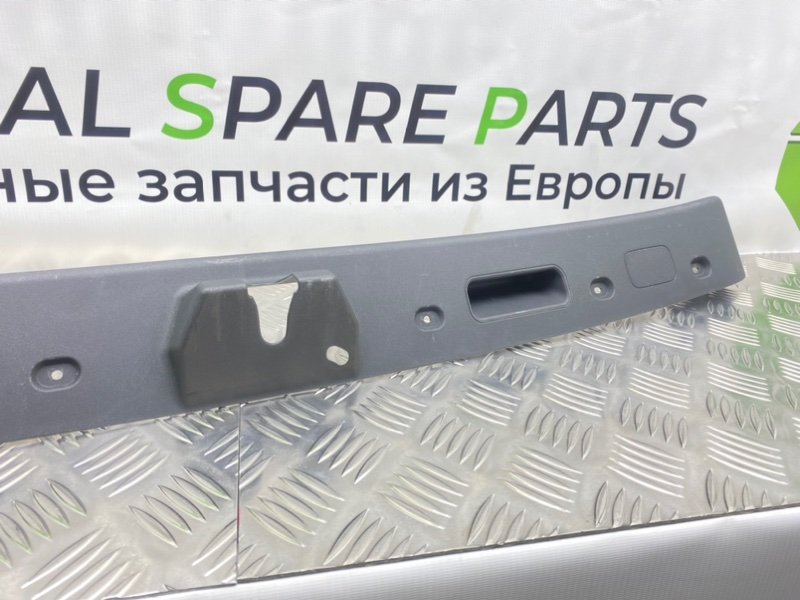 Накладка двери багажника, 900 рублей, Калининград