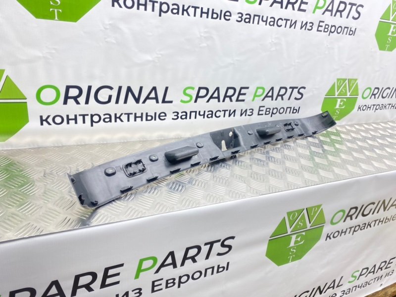 Накладка двери багажника, 900 рублей, Калининград