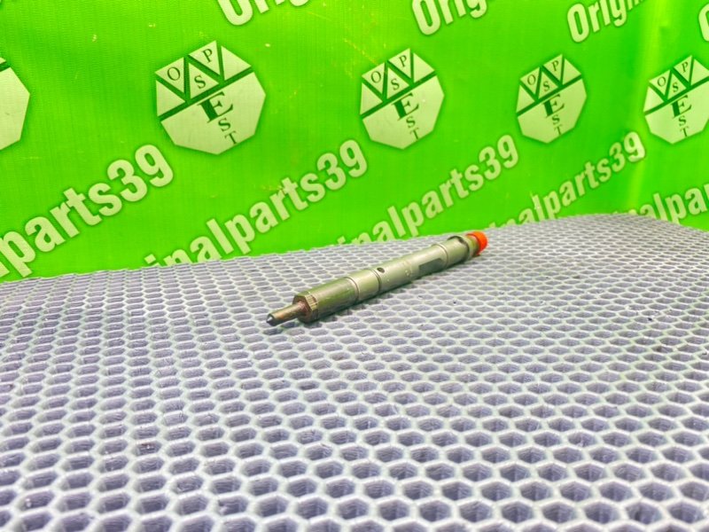 Форсунка топливная, 3000 рублей, Калининград