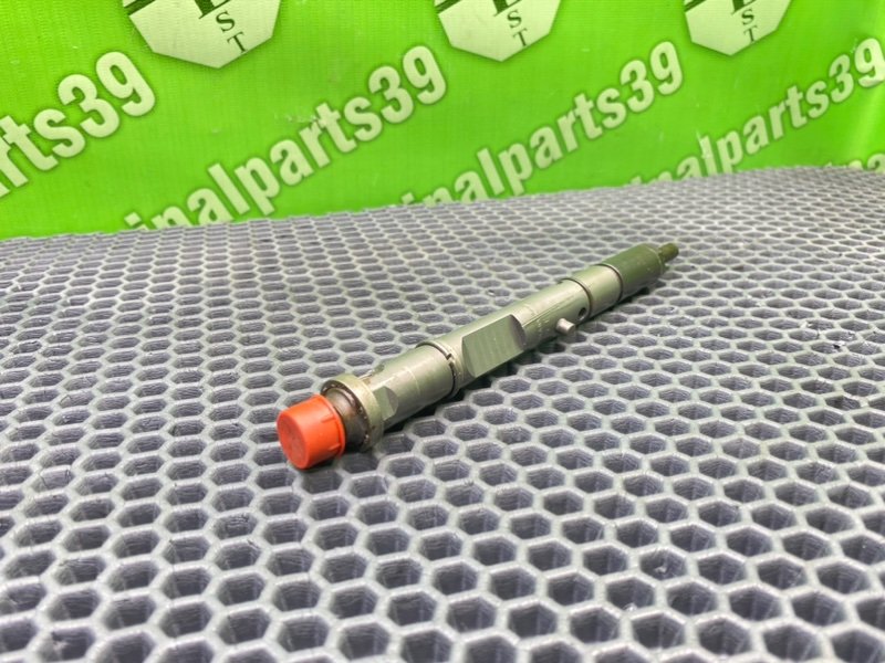 Форсунка топливная, 3000 рублей, Калининград