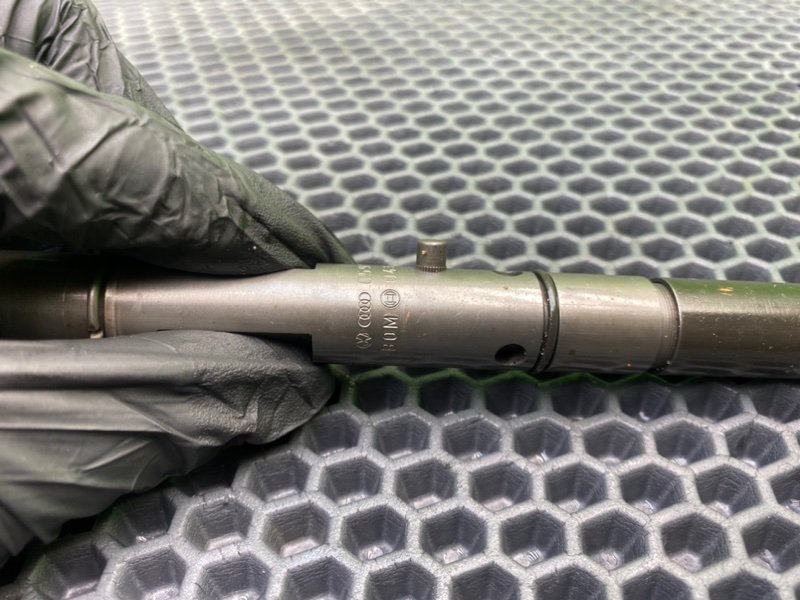 Форсунка топливная, 3000 рублей, Калининград