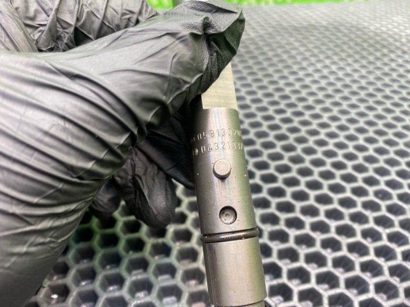 Форсунка топливная, 3000 рублей, Калининград