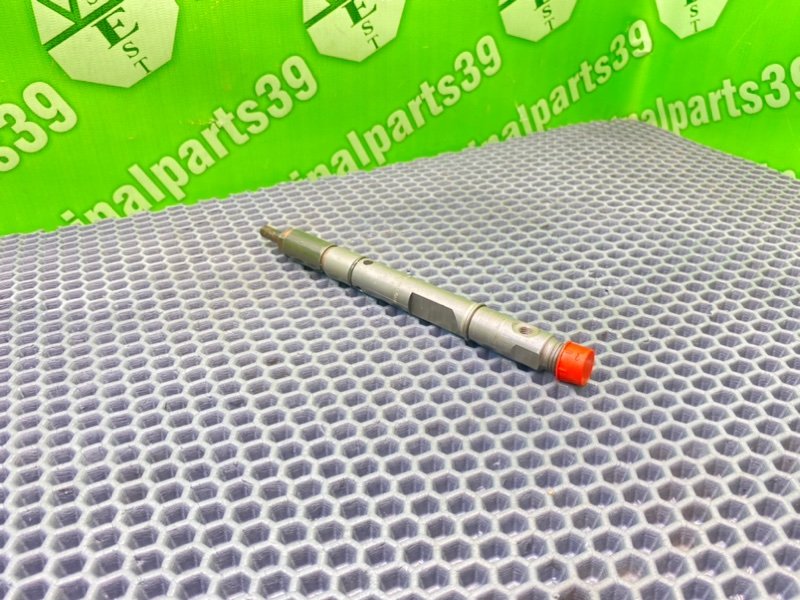 Форсунка топливная, 3000 рублей, Калининград