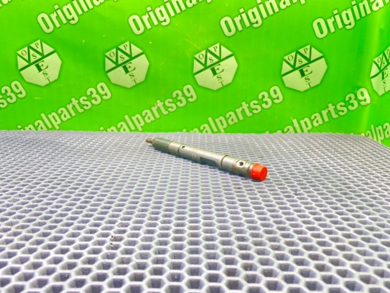 Форсунка топливная, 3000 рублей, Калининград