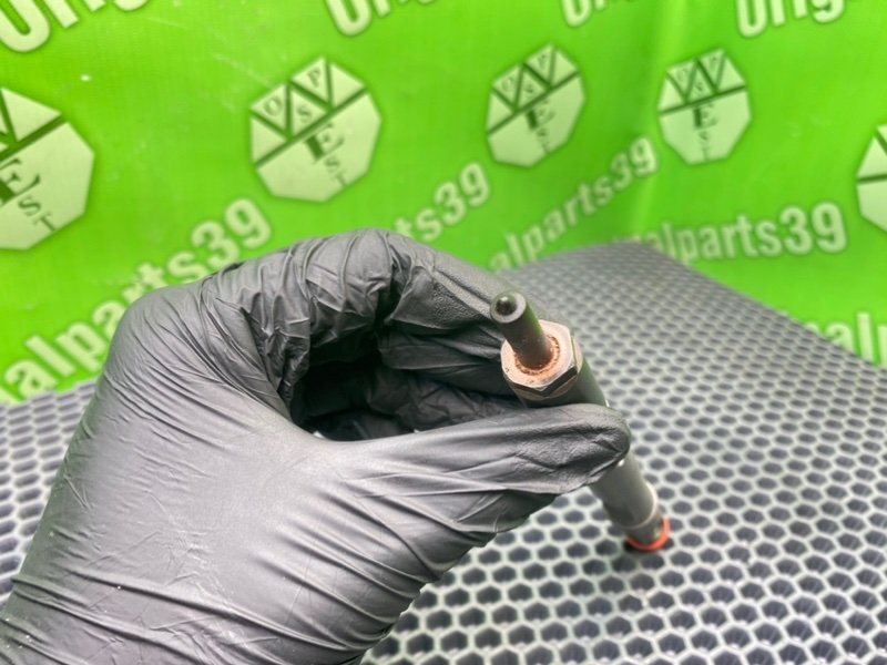 Форсунка топливная, 3000 рублей, Калининград