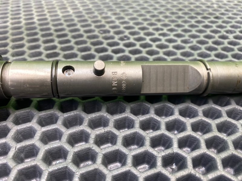 Форсунка топливная, 3000 рублей, Калининград