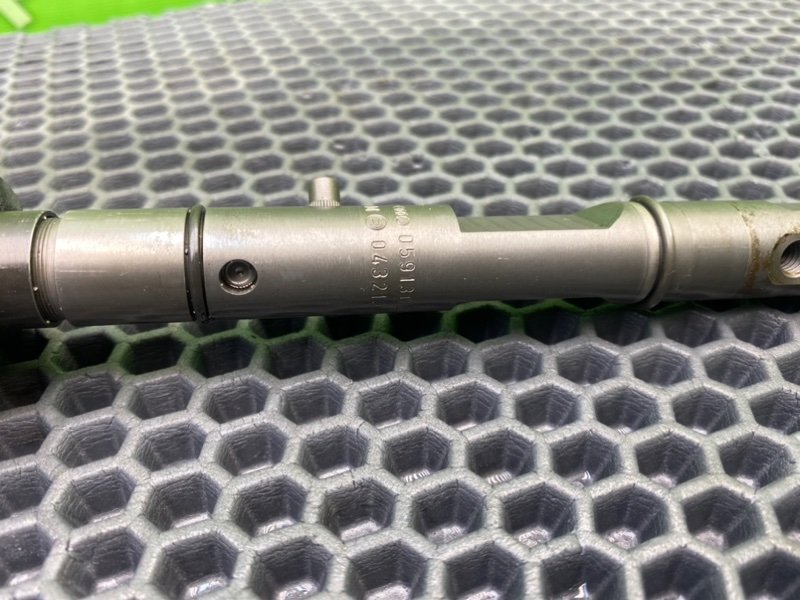 Форсунка топливная, 3000 рублей, Калининград