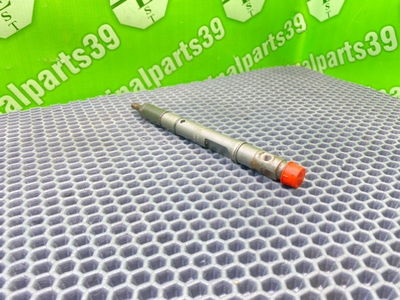 Форсунка топливная, 3000 рублей, Калининград