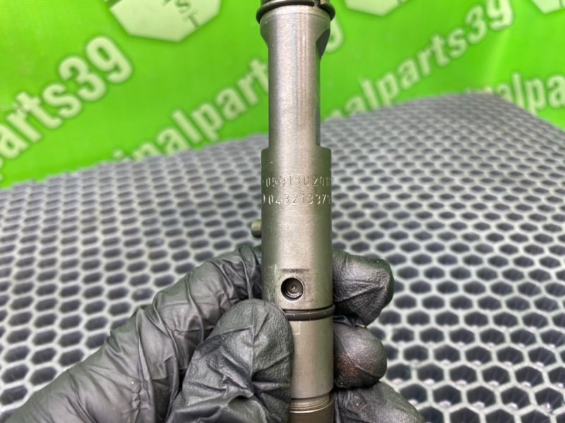 Форсунка топливная, 3000 рублей, Калининград