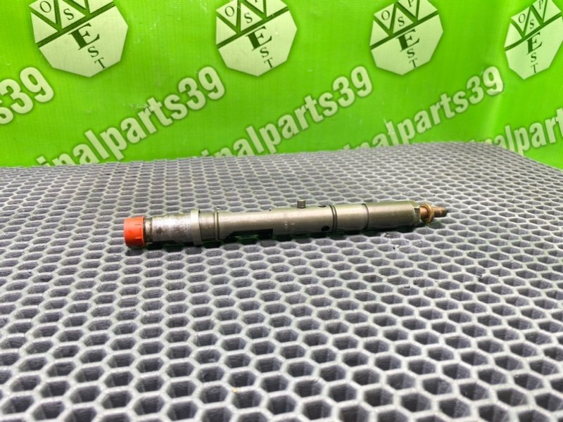 Форсунка топливная, 3000 рублей, Калининград