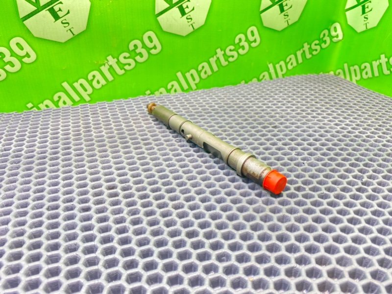 Форсунка топливная, 3000 рублей, Калининград