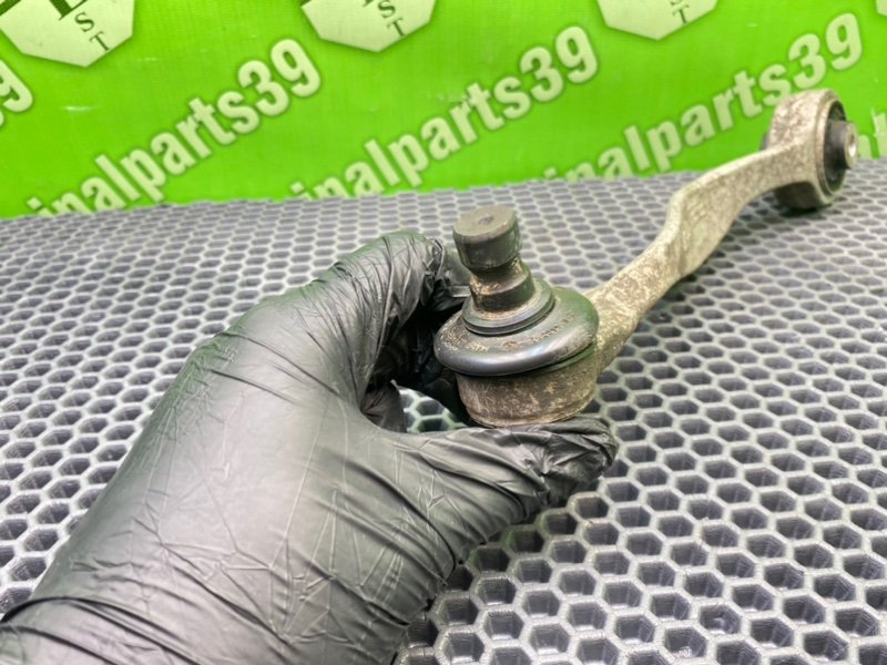 Рычаг подвески верхний, 1500 рублей, Калининград