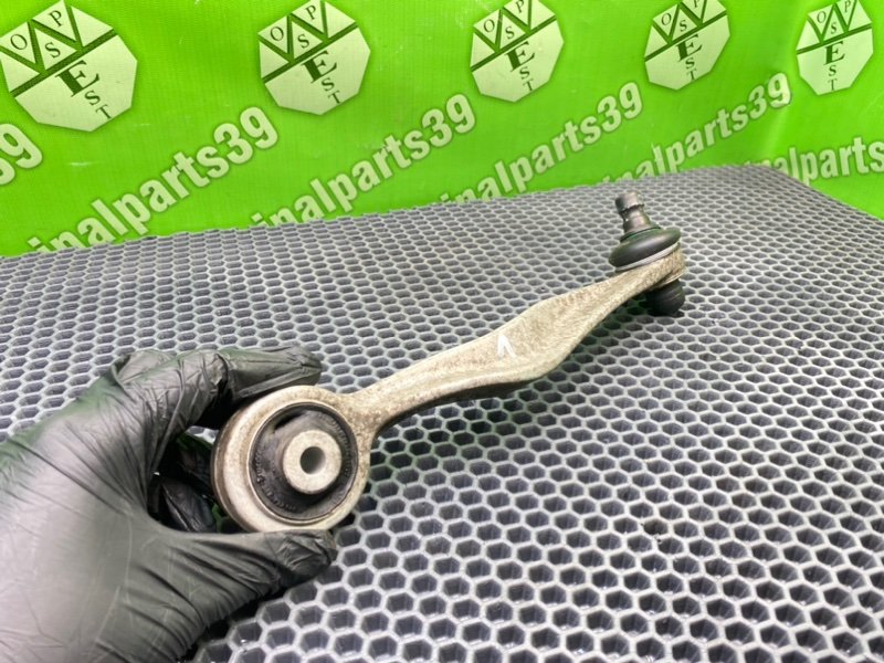 Рычаг подвески верхний, 1500 рублей, Калининград