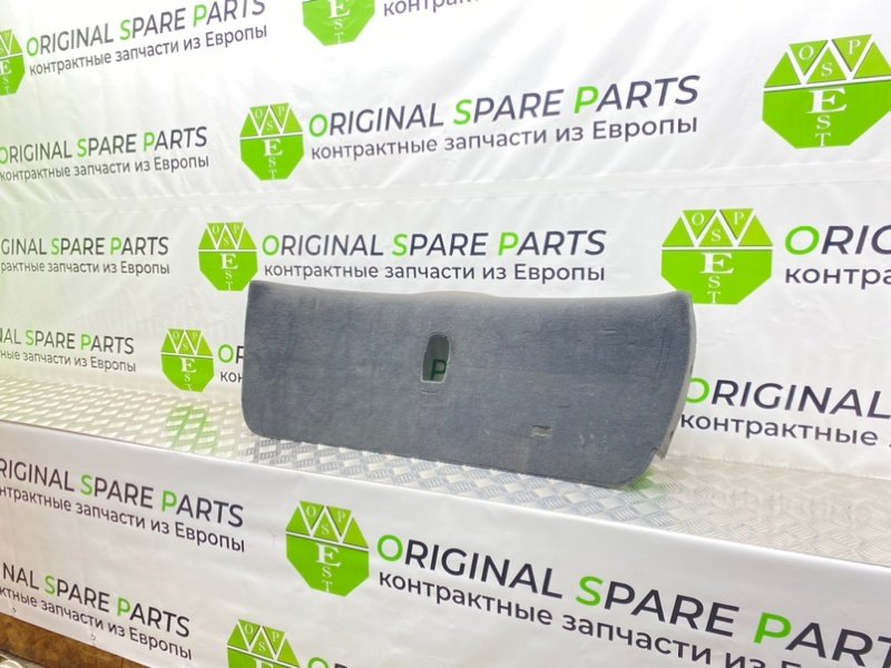 Обшивка крышки багажника, 900 рублей, Калининград