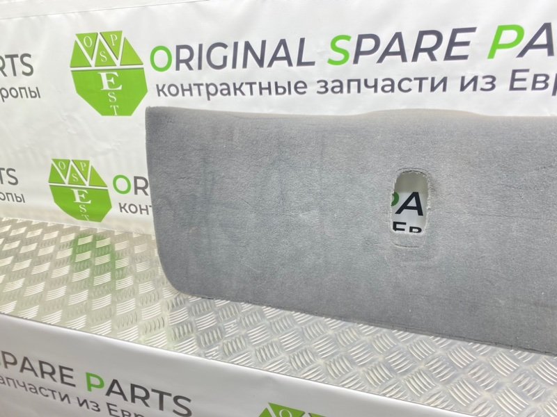 Обшивка крышки багажника, 900 рублей, Калининград