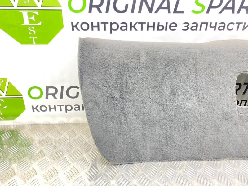 Обшивка крышки багажника, 900 рублей, Калининград