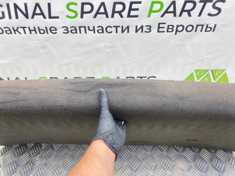 Обшивка крышки багажника, 900 рублей, Калининград