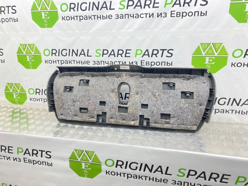 Обшивка крышки багажника, 900 рублей, Калининград