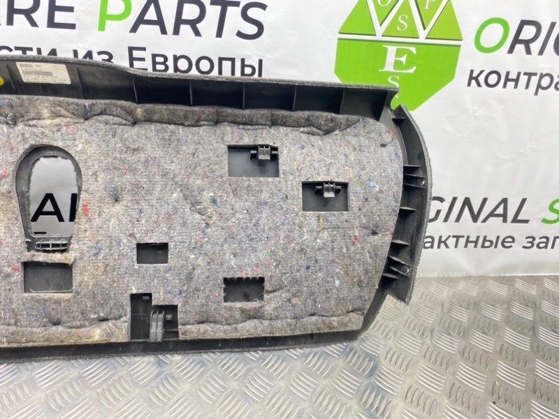 Обшивка крышки багажника, 900 рублей, Калининград