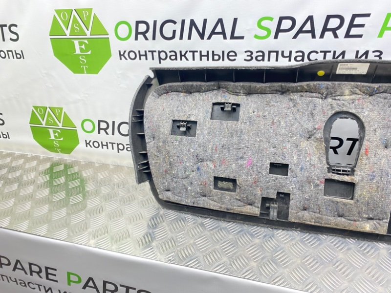 Обшивка крышки багажника, 900 рублей, Калининград