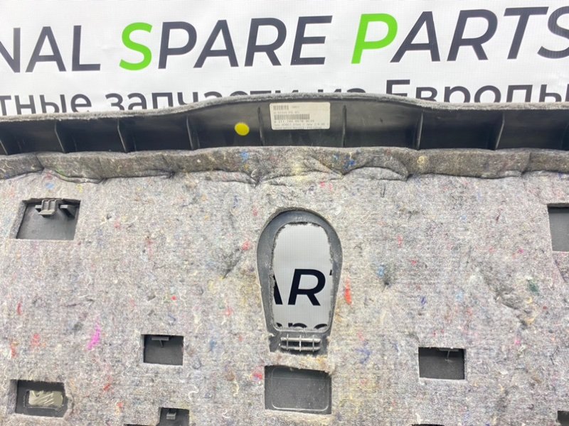 Обшивка крышки багажника, 900 рублей, Калининград