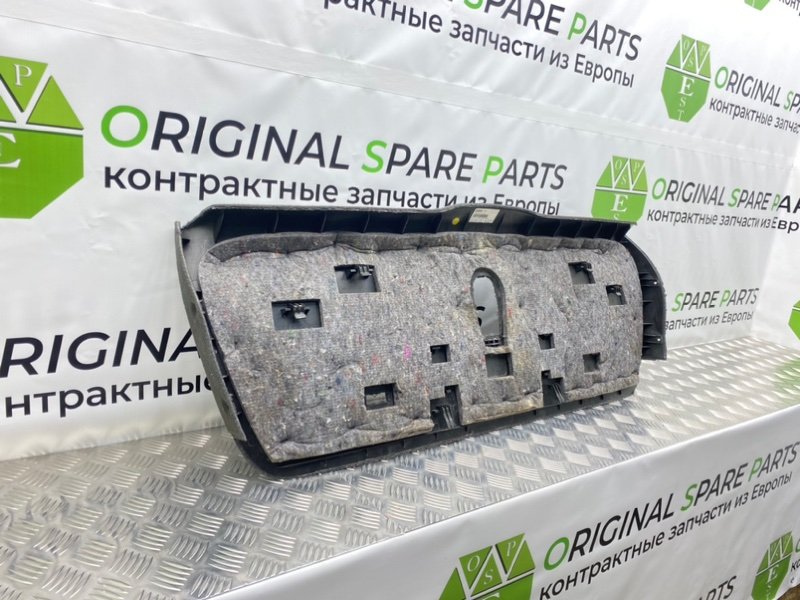Обшивка крышки багажника, 900 рублей, Калининград