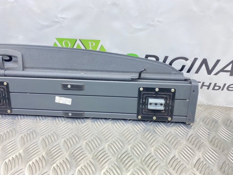 Шторка багажника, 2600 рублей, Калининград