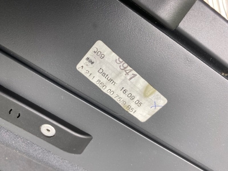 Шторка багажника, 2600 рублей, Калининград