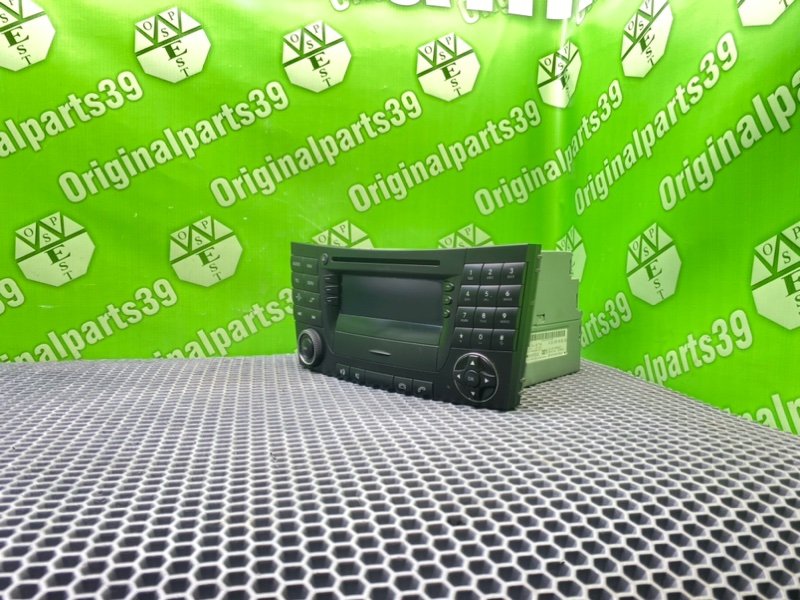 Магнитола, 9100 рублей, Калининград