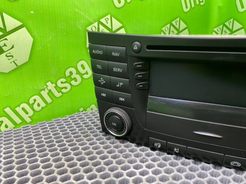 Магнитола, 9100 рублей, Калининград