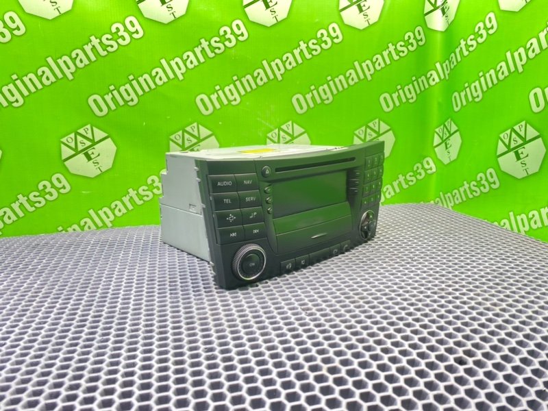 Магнитола, 9100 рублей, Калининград