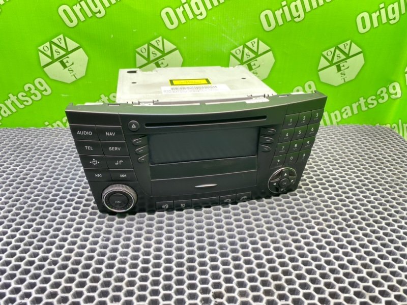 Магнитола, 9100 рублей, Калининград