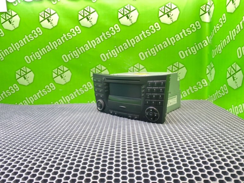 Магнитола, 9100 рублей, Калининград