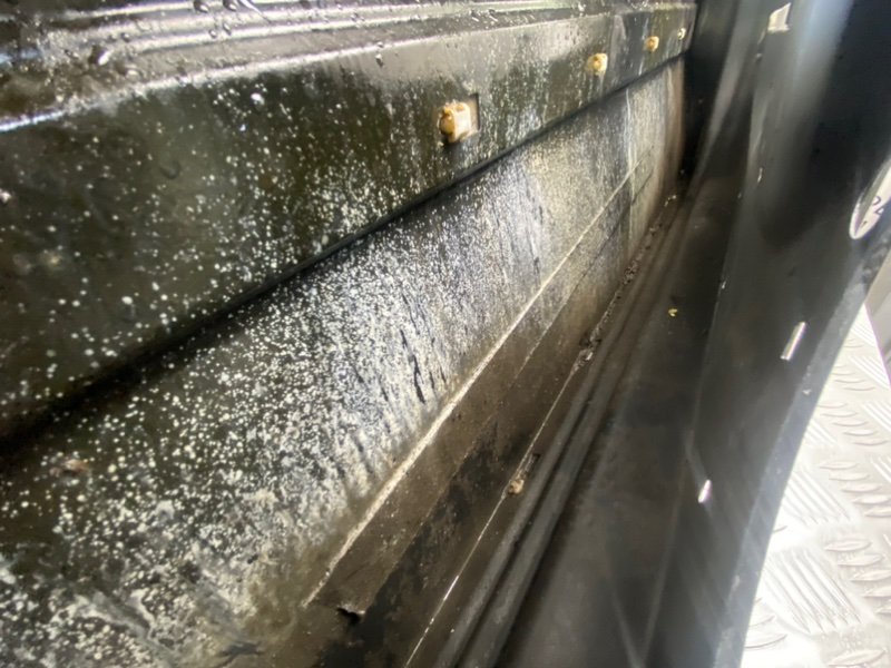 Дверь, 4600 рублей, Калининград