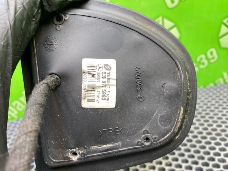 Зеркало, 5100 рублей, Калининград