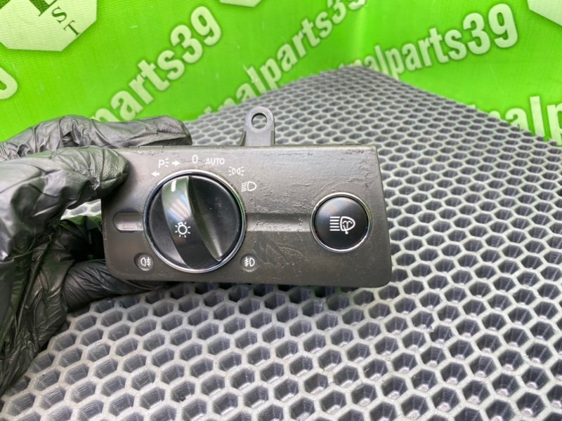 Переключатель света, 1300 рублей, Калининград