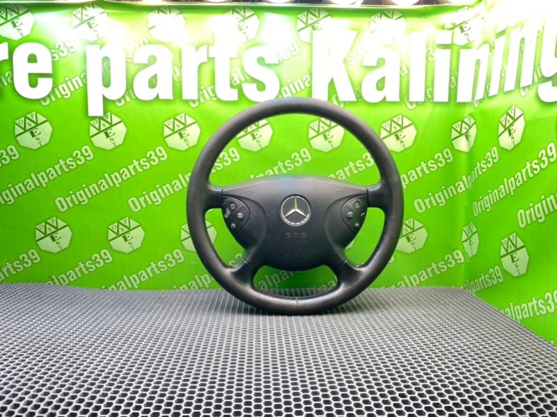 Руль, 5100 рублей, Калининград