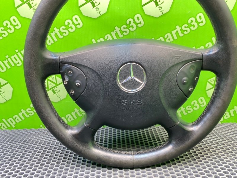 Руль, 5100 рублей, Калининград