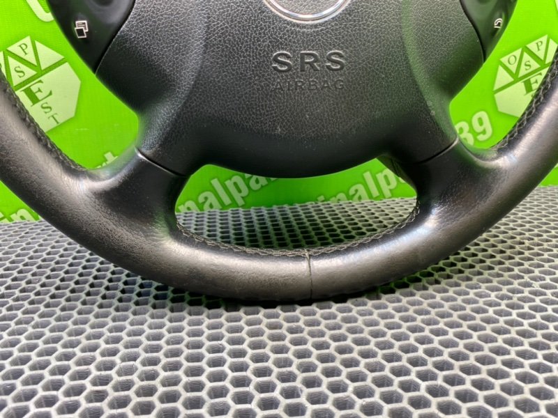 Руль, 5100 рублей, Калининград