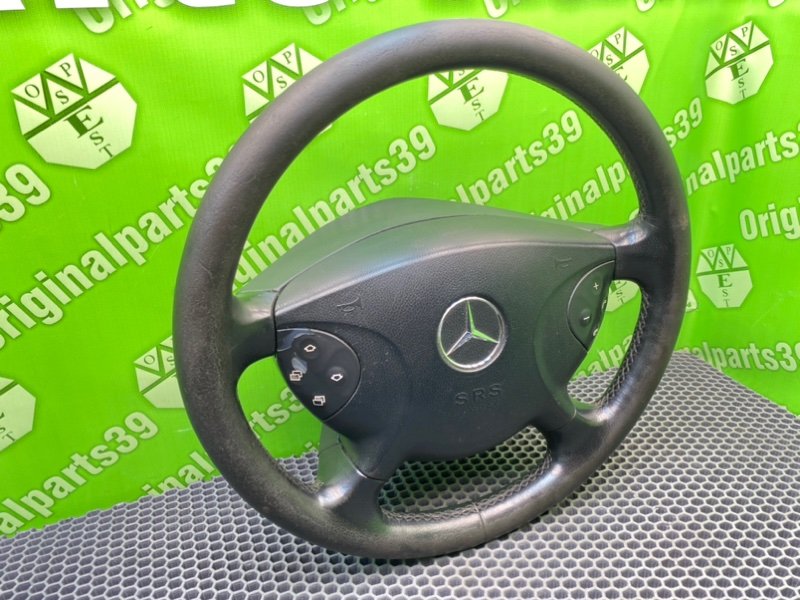 Руль, 5100 рублей, Калининград