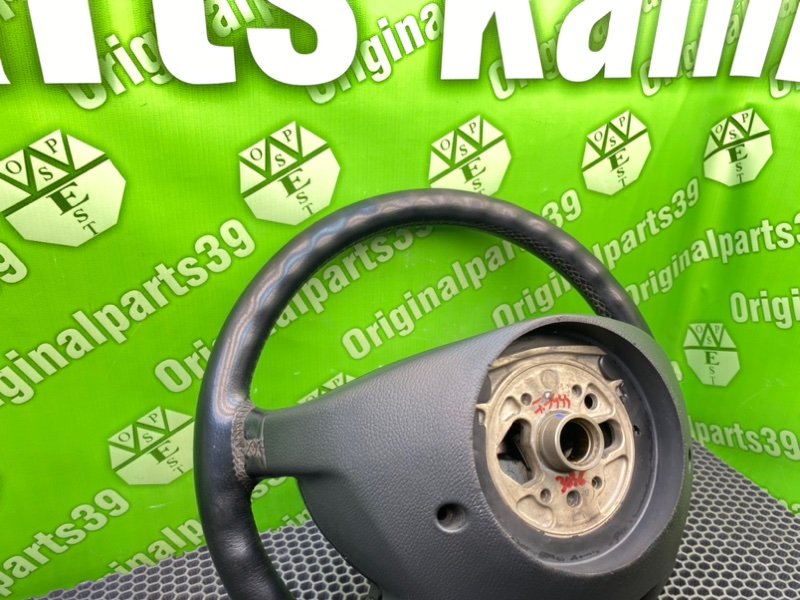 Руль, 5100 рублей, Калининград