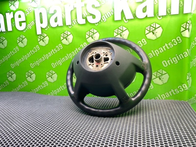 Руль, 5100 рублей, Калининград