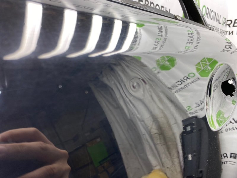 Дверь, 3000 рублей, Калининград