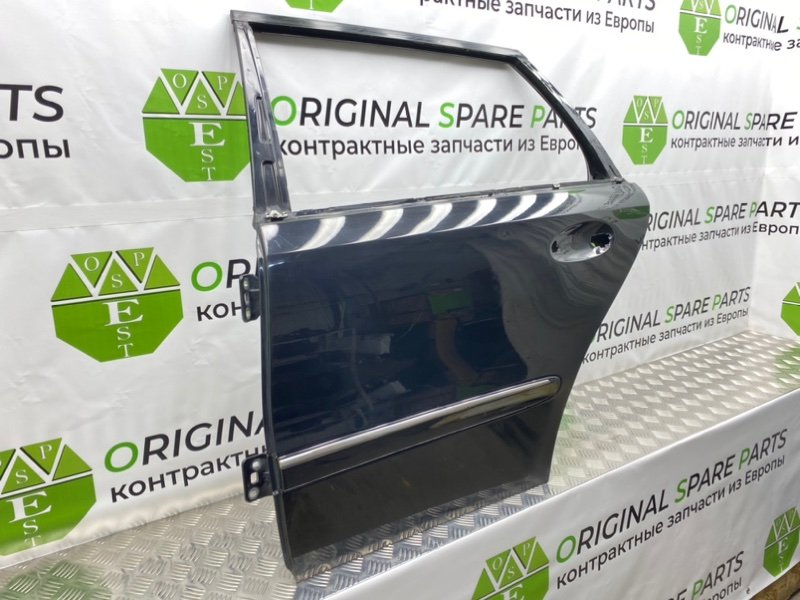 Дверь, 3000 рублей, Калининград