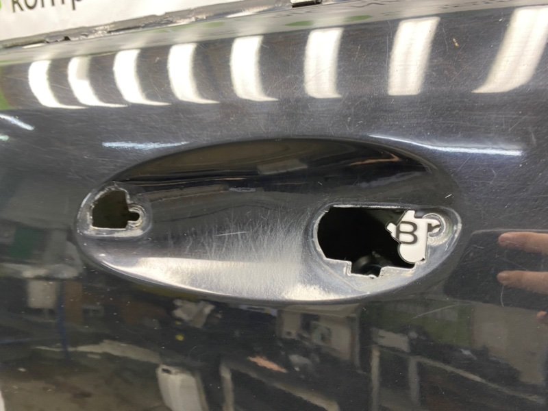 Дверь, 3000 рублей, Калининград