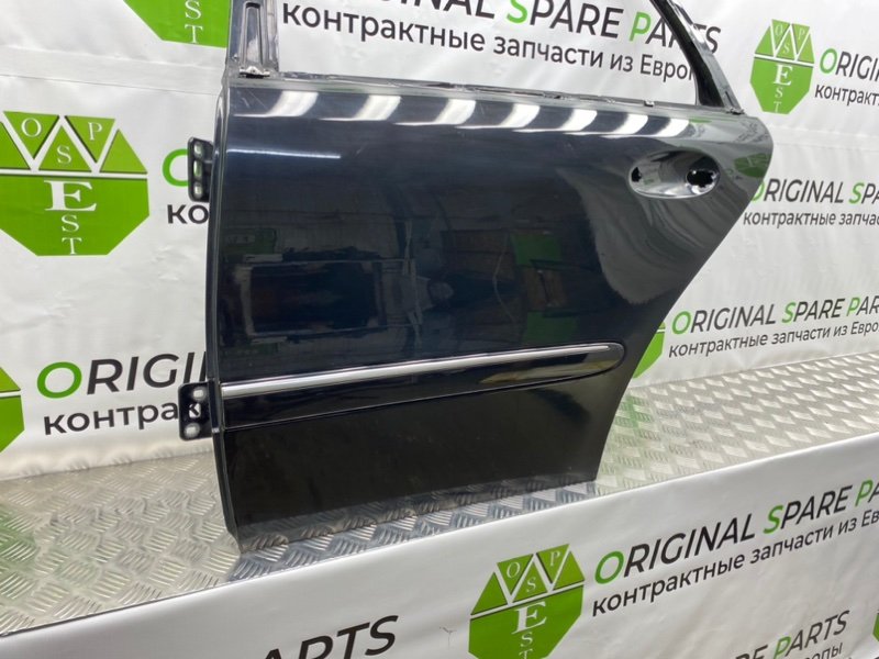 Дверь, 3000 рублей, Калининград