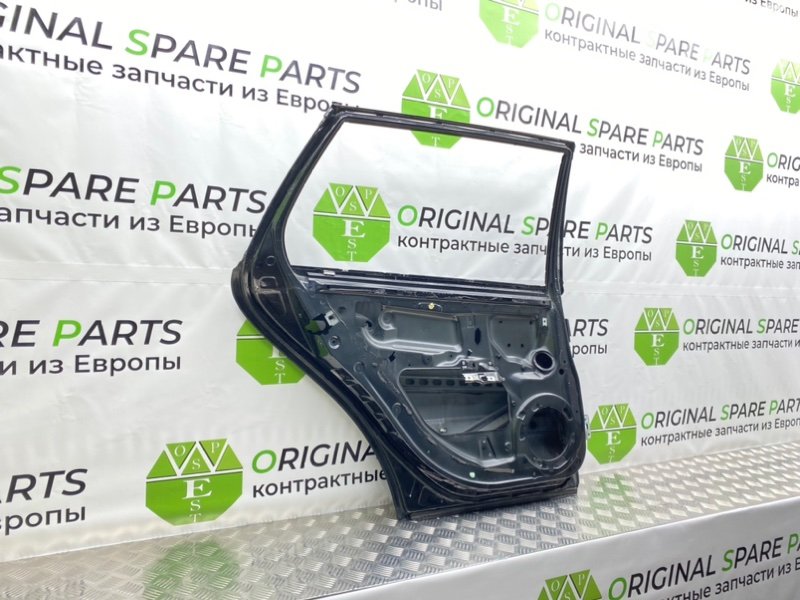 Дверь, 3000 рублей, Калининград