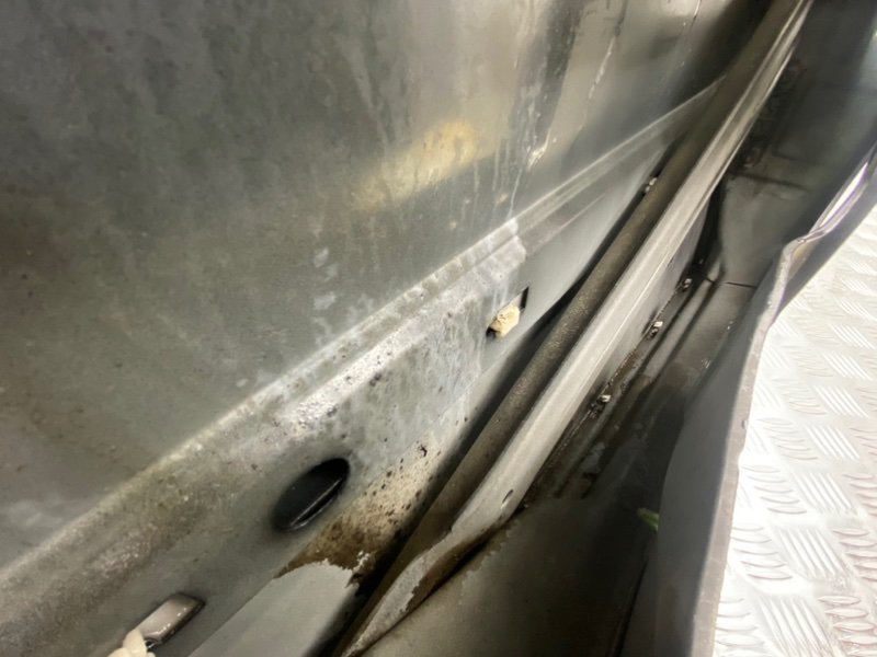 Дверь, 3000 рублей, Калининград