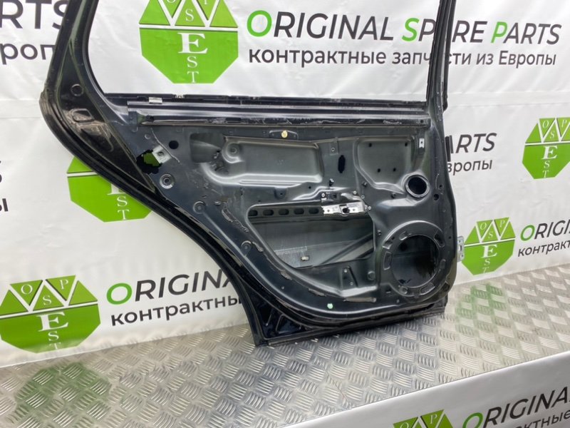 Дверь, 3000 рублей, Калининград