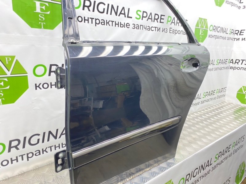 Дверь, 3000 рублей, Калининград